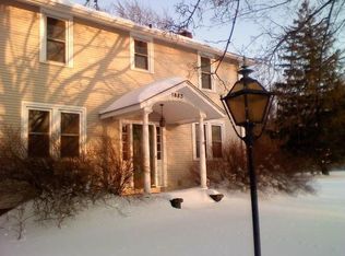 1885 Hosmer Rd, Appleton, NY 14008