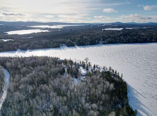 13 Waya Awi Rd, Rangeley, ME 04970