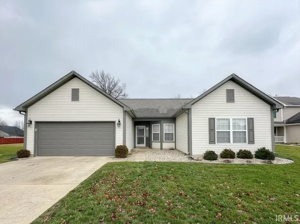 3146 Sand Walk Dr, Kokomo, IN 46902