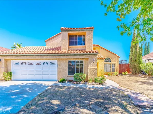37130 Provence Pl, Palmdale, CA 93552