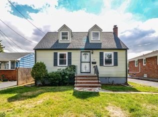 156 Remsen Ave, Avenel, NJ 07001