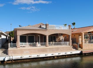 8860 Apache Loop, Parker, AZ 85344