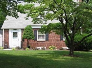 703 Hamilton St, Norristown, PA