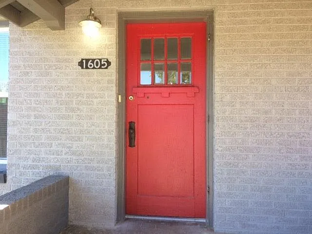 1605 Xenia Street — Photo 4