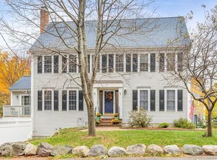 175 Mylod St, Norwood, MA 02062