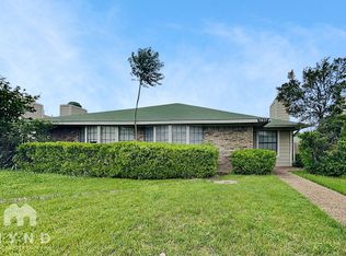 11837 Garden Terrace Dr, Dallas, TX 75243