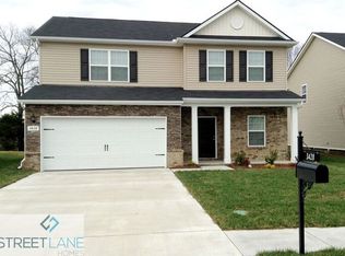 3428 Pitchers Ln, Murfreesboro, TN 37128