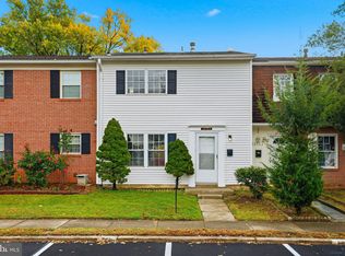 14753 Tamarack Pl, Woodbridge, VA 22191