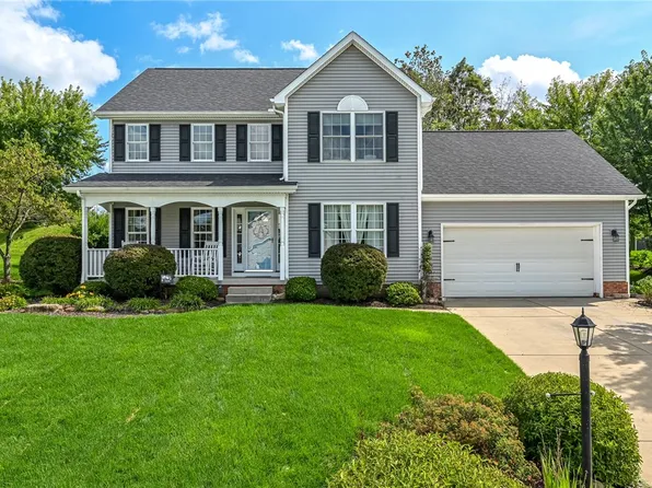 1833 Porter St, Conway, PA 15027