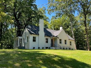 9080 Echo Hill Ln, Pfafftown, NC 27040