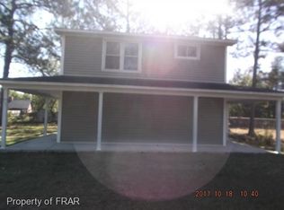 4511 Tonric Dr, Hope Mills, NC 28348