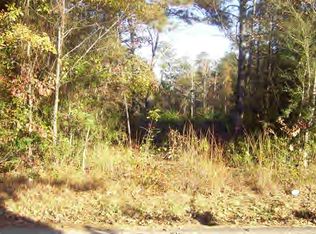 1246 J J Carter Rd, Magnolia, MS 39652