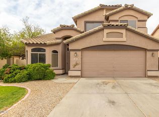 2610 N 112th Ln, Avondale, AZ 85392