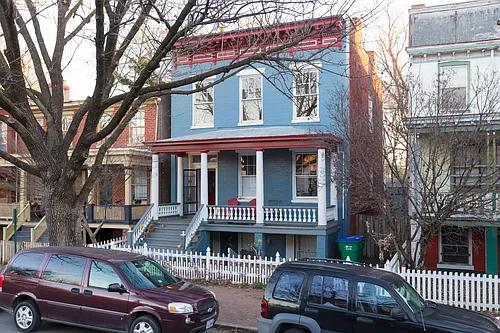 412 W Marshall St Photo 1