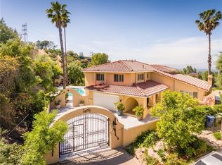 4737 Brewster Dr, Tarzana, CA 91356