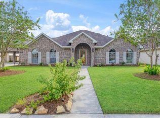 6602 Texoma Dr, Manvel, TX 77578