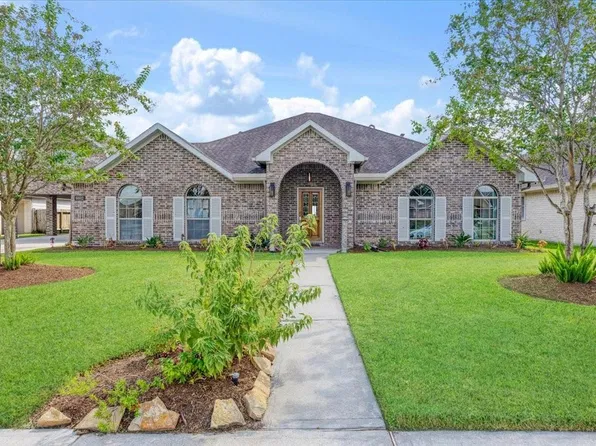 6602 Texoma Dr, Manvel, TX 77578
