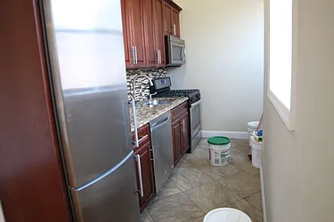 Rented by Highline Residential