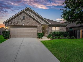 18922 Cedar Moss Ct, New Caney, TX 77357