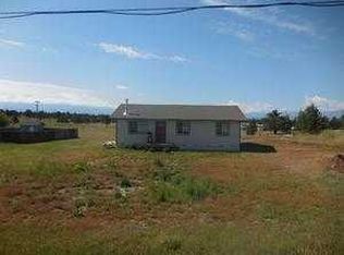 11000 Hart Rd, Montague, CA 96064