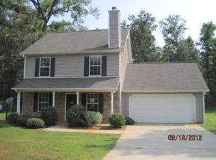 3323 Trotters Ridge Trl, Gray, GA 31032