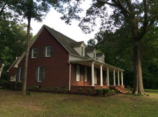 360 Garland Rd, Henderson, TN 38340