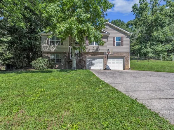 3510 N Marble Top Rd, Chickamauga, GA 30707