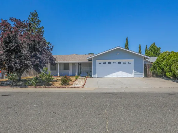 8401 Sutter Buttes Way, Sacramento, CA 95828