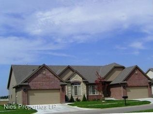 1715 N Chapel Hill St, Wichita, KS 67206