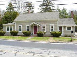 261 Chase Rd, Dartmouth, MA 02747