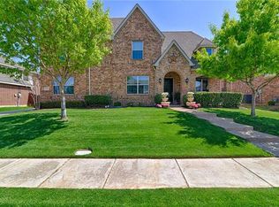 4304 Wildbriar Ln, Mansfield, TX 76063