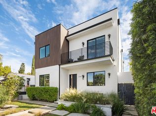 714 N La Jolla Ave, Los Angeles, CA 90046