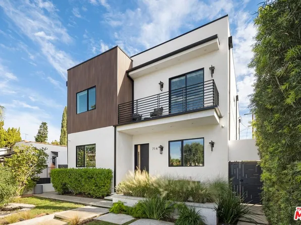 714 N La Jolla Ave, Los Angeles, CA 90046
