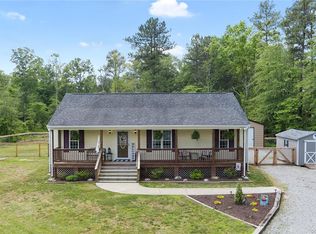 3901 Old Charles City Rd, Henrico, VA 23231