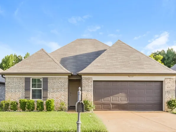 9439 Darren Cir S, Cordova, TN 38018