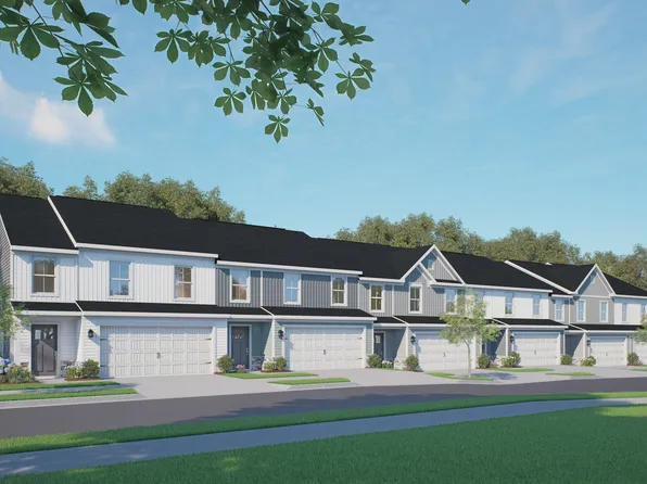 Jasmine Plan, Elizabeth Village