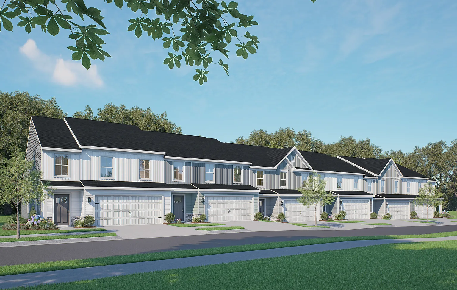 1017 Ashleigh Ln photo 1