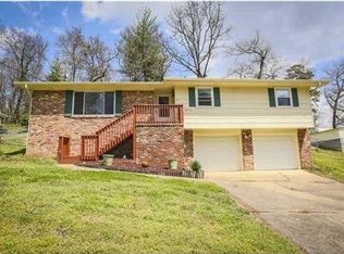 5803 Northwoods Dr, Hixson, TN 37343