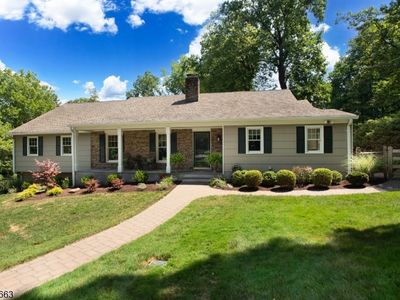 24 Blazier Rd, Warren, NJ, 07059