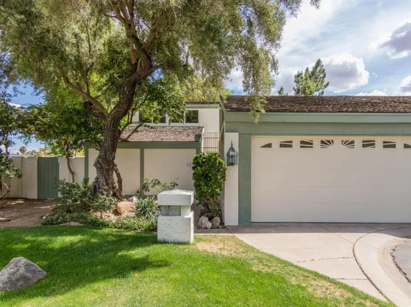 8101 N Central Ave Unit 14, Phoenix, AZ 85020