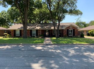 5200 Stacey St, Fort Worth, TX 76132