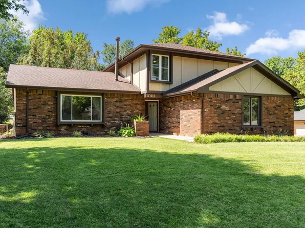 10111 W Harvest Ln, Wichita, KS 67212