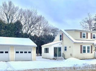1 N Garand St, Winslow, ME 04901