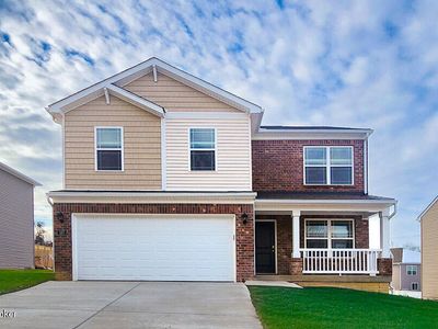 157 Coral Ridge Way, Brooks, KY, 40109