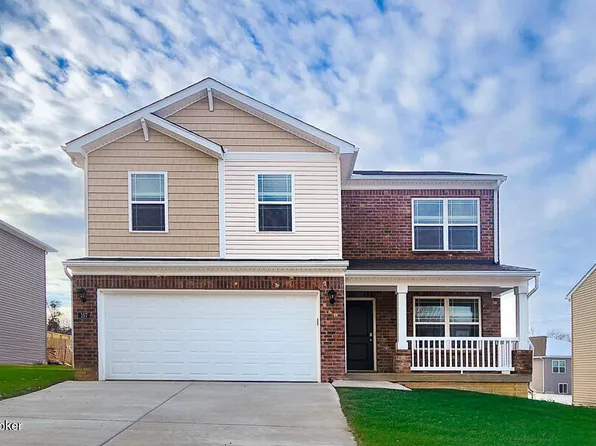 157 Coral Ridge Way, Brooks, KY 40109