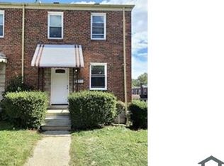 8507 Oak Rd, Parkville, MD 21234
