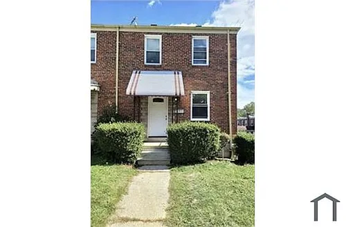 8507 Oak Rd Photo 1