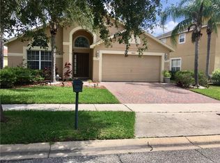 13625 Budworth Cir, Orlando, FL 32832