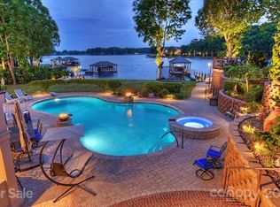 160 High Hills Dr, Mooresville, NC 28117