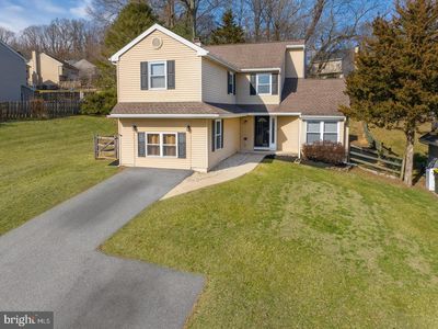 1213 Delaware Ln, Downingtown, PA, 19335